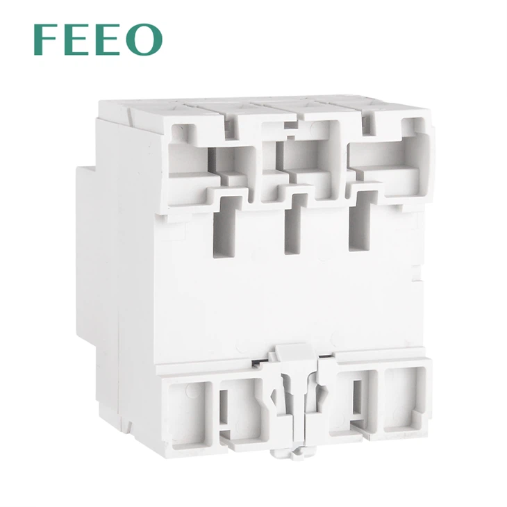 63A 4P Residual Current Circuit Breaker RCCB RCD 10KA